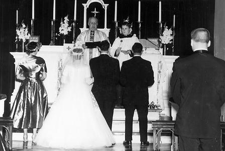 1954-SFX Wedding